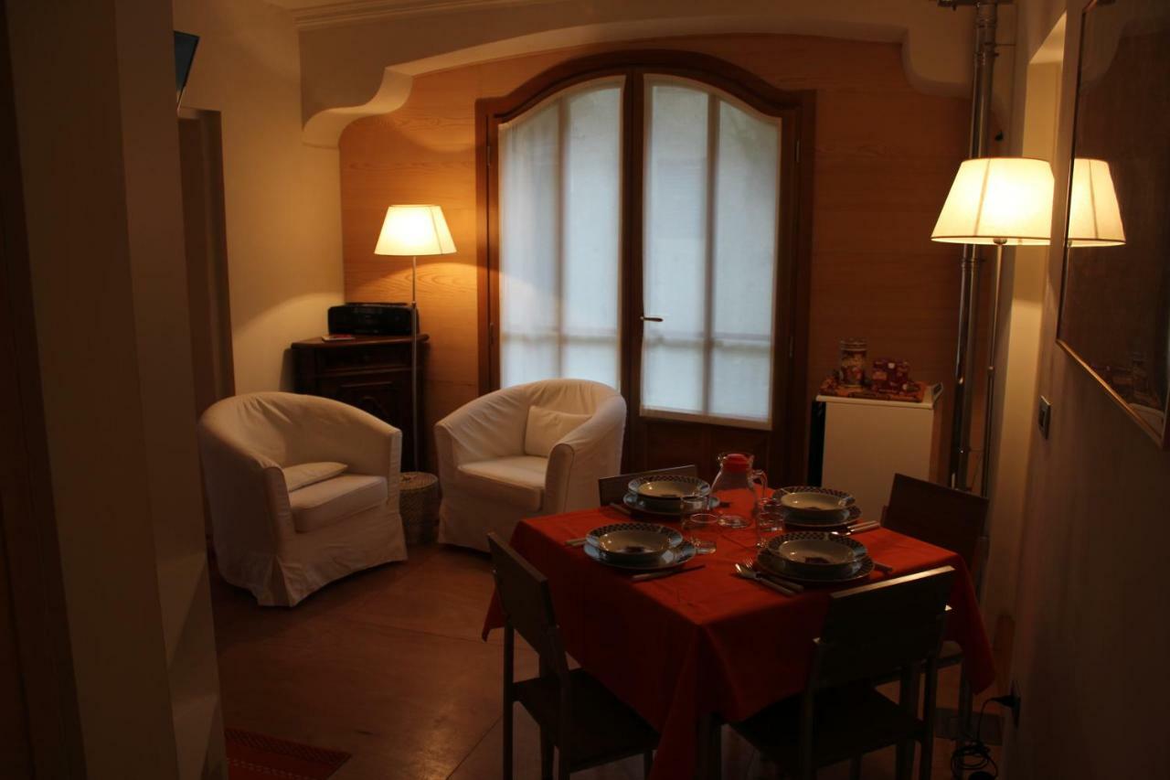 Sassiglioni Vacanze المظهر الخارجي الصورة