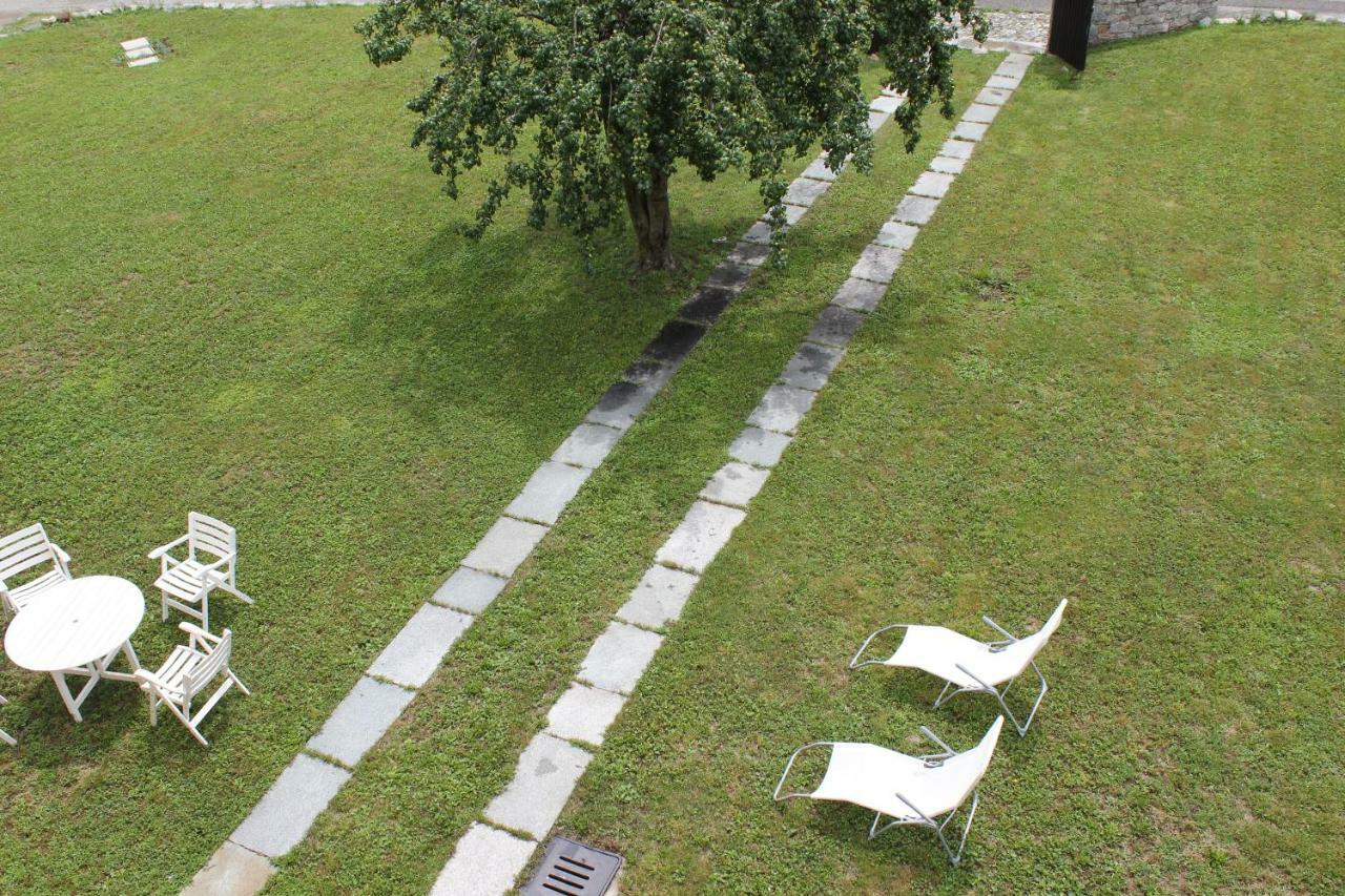 Sassiglioni Vacanze المظهر الخارجي الصورة